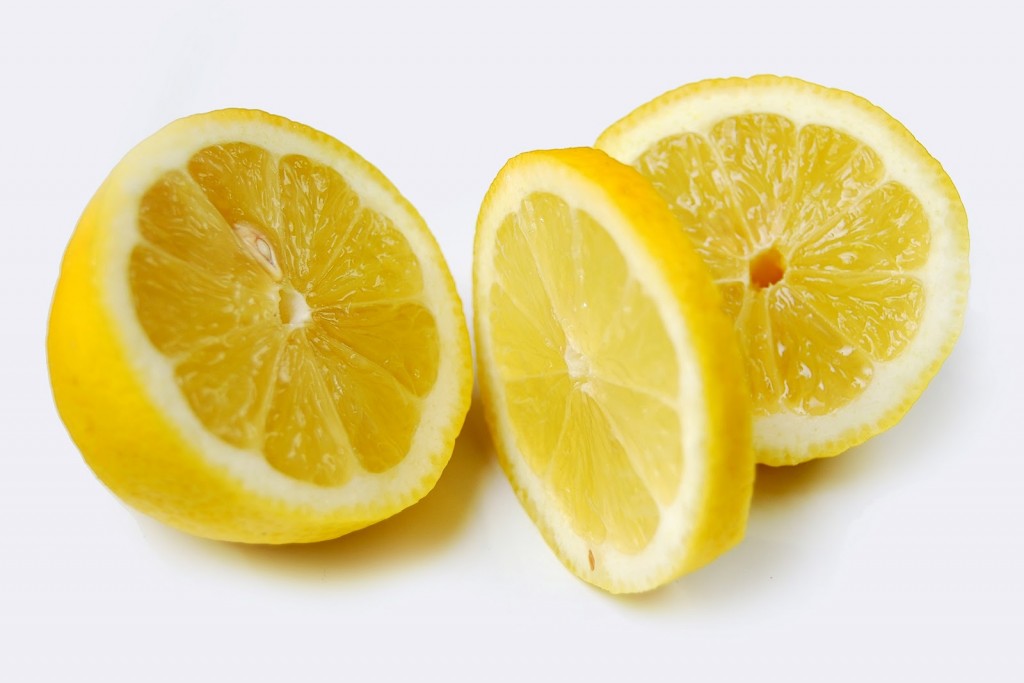 Jus-de-citron